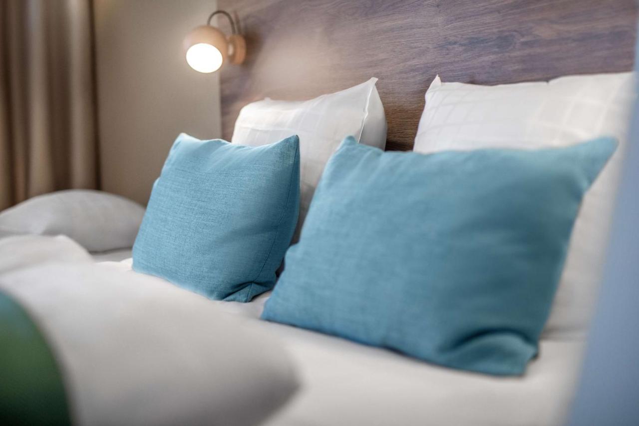 Quality Hotel The Reef Frederikshavn Exteriér fotografie