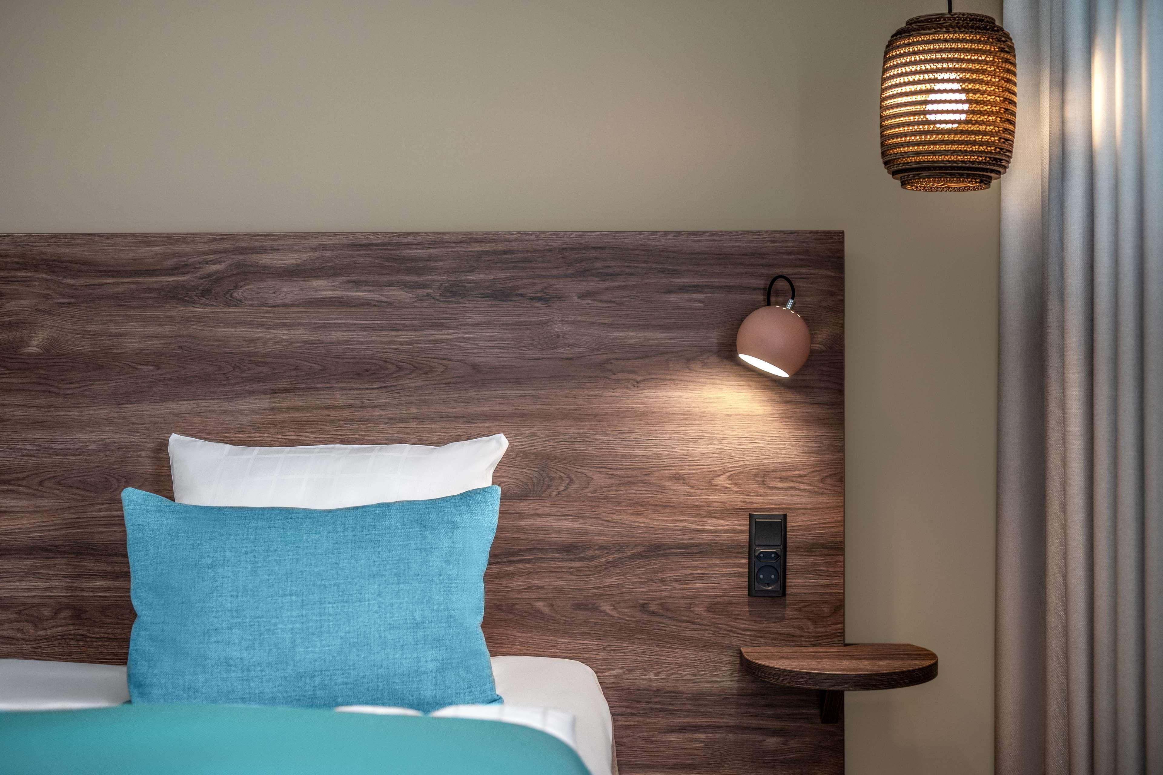 Quality Hotel The Reef Frederikshavn Exteriér fotografie