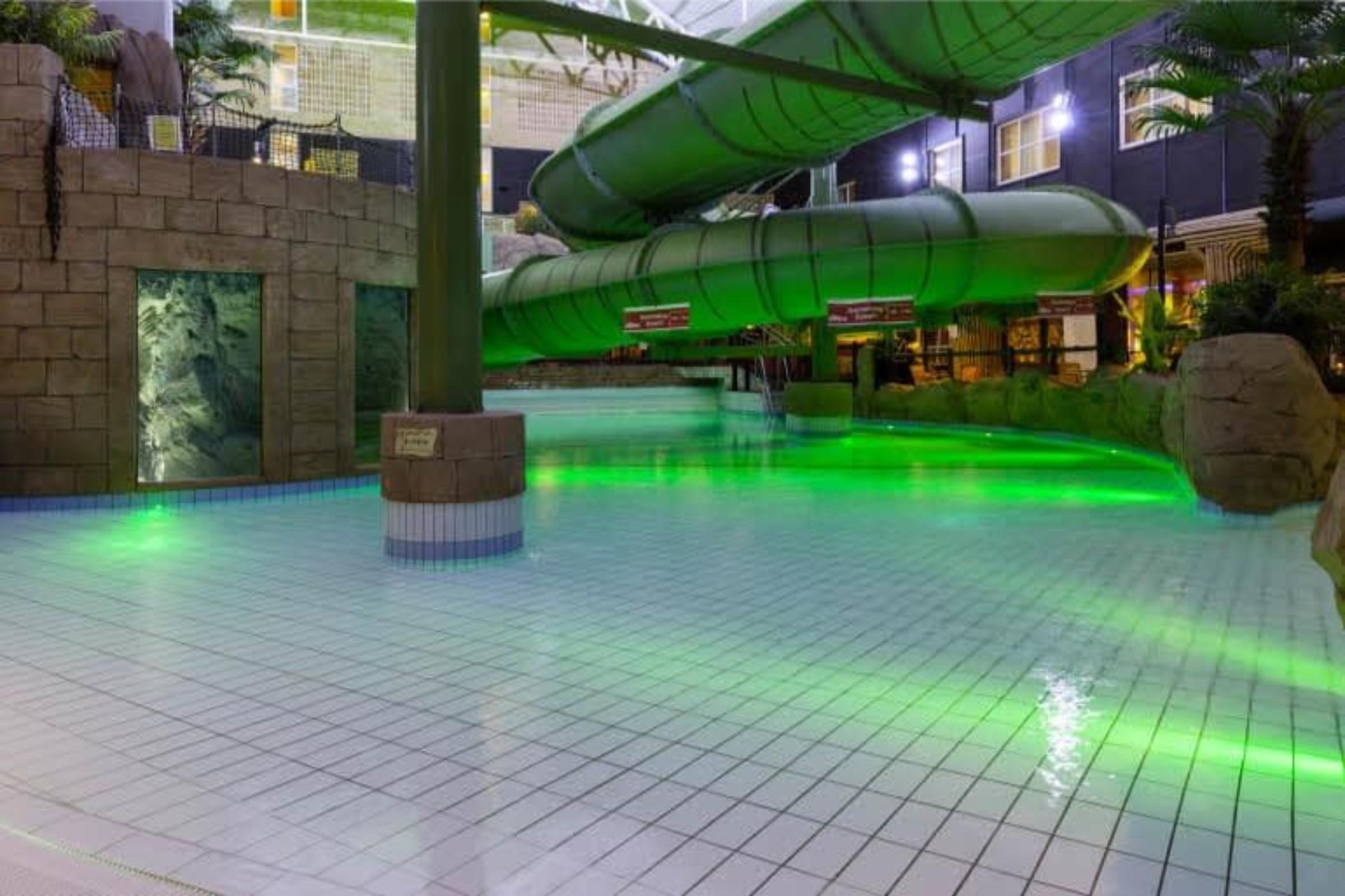 Quality Hotel The Reef Frederikshavn Exteriér fotografie