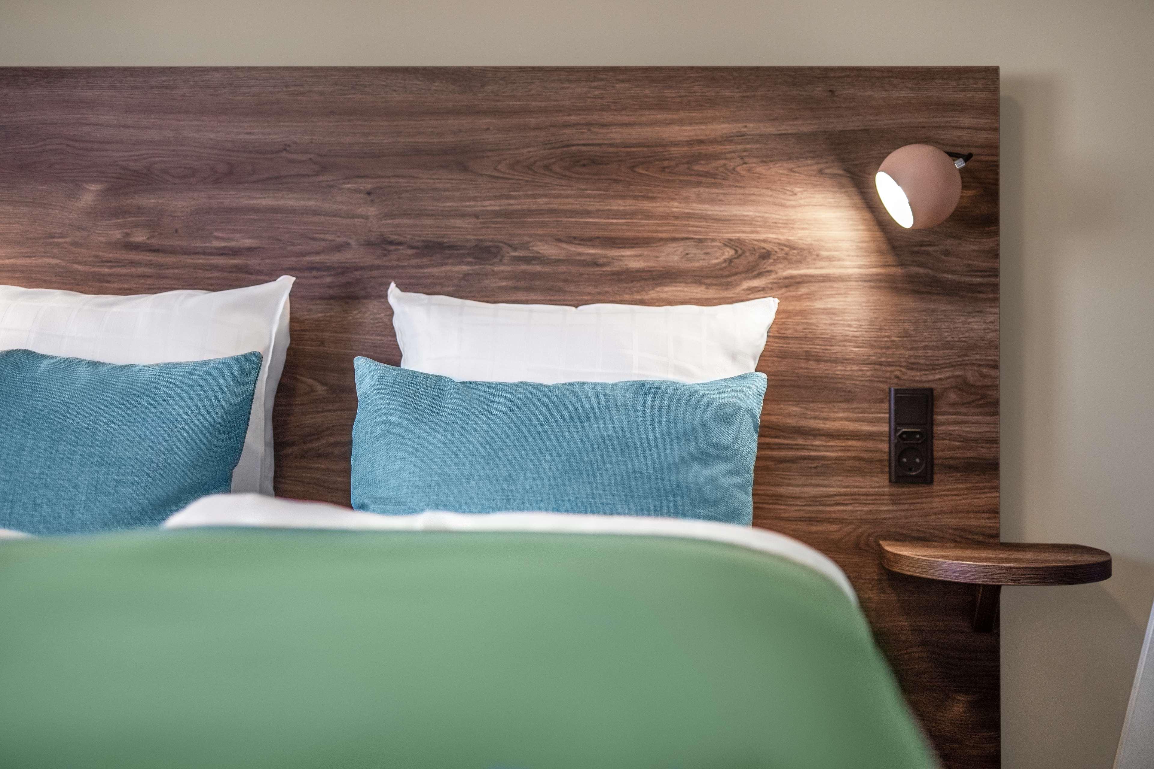 Quality Hotel The Reef Frederikshavn Exteriér fotografie
