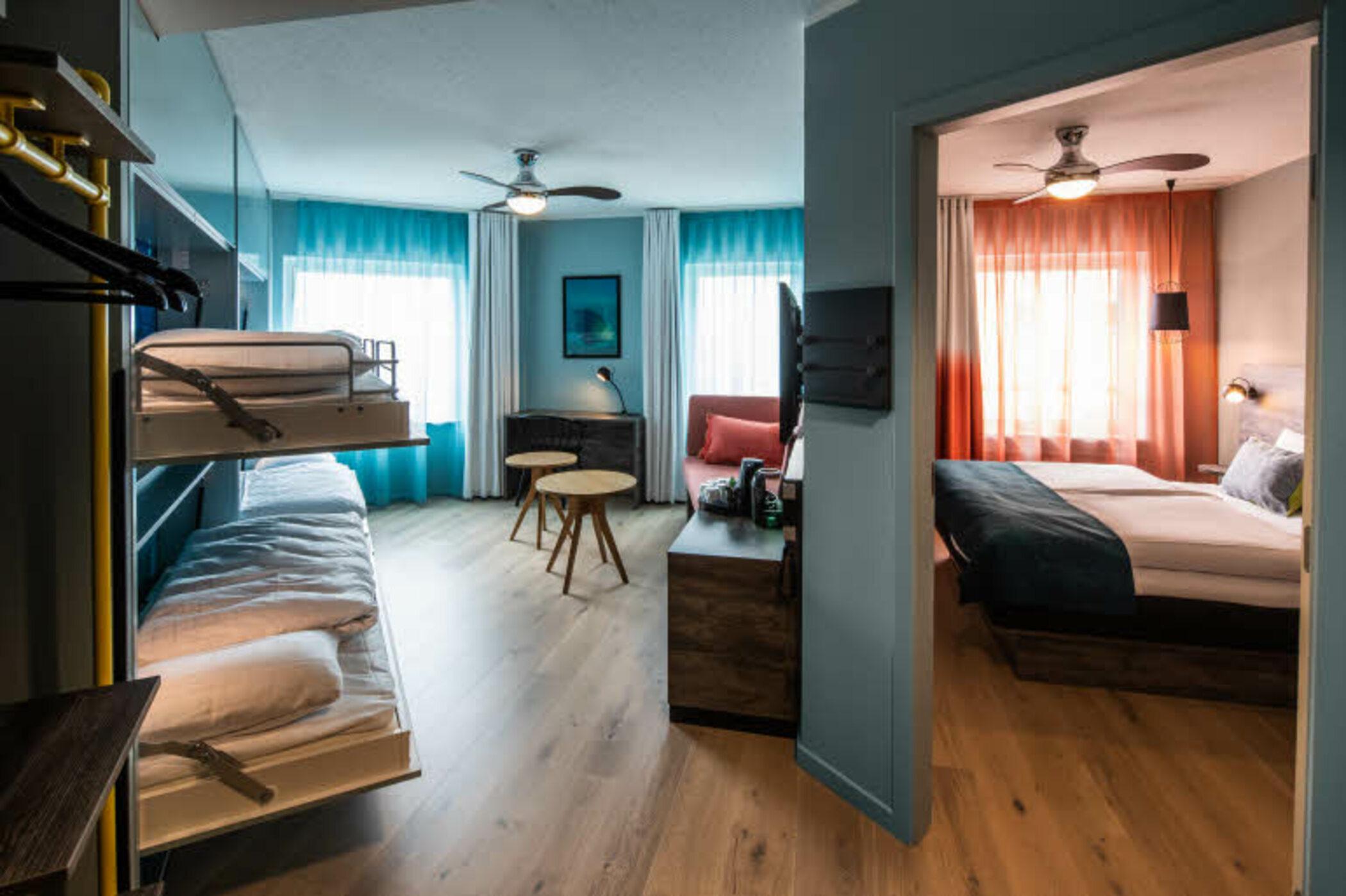 Quality Hotel The Reef Frederikshavn Exteriér fotografie