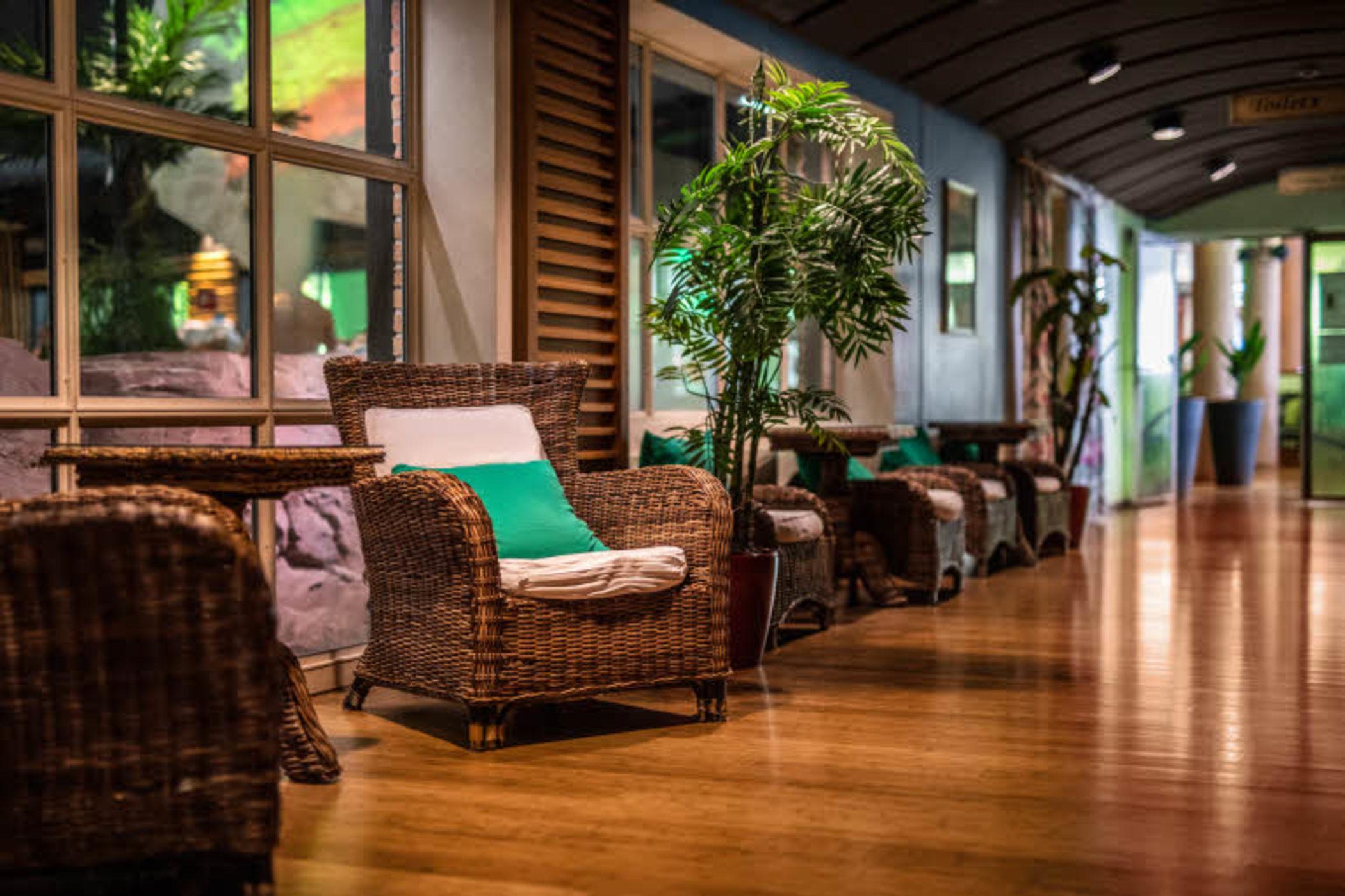 Quality Hotel The Reef Frederikshavn Exteriér fotografie