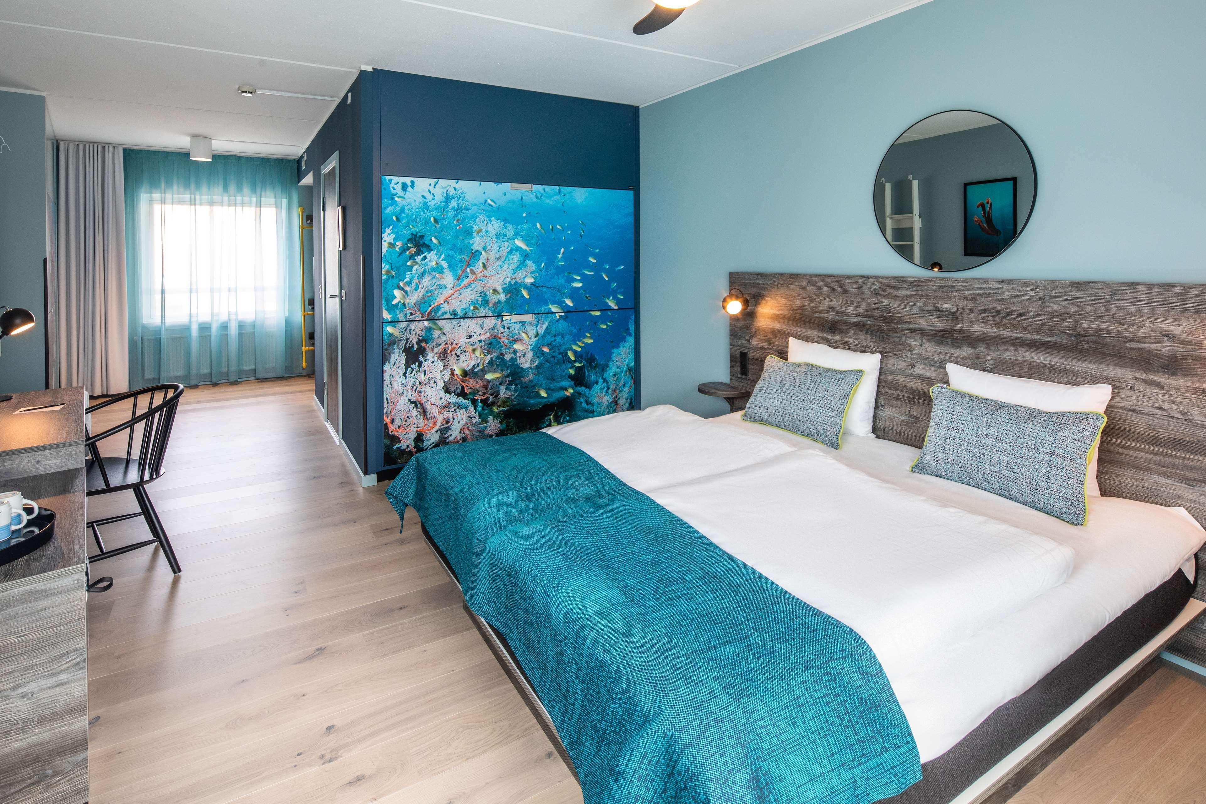 Quality Hotel The Reef Frederikshavn Exteriér fotografie