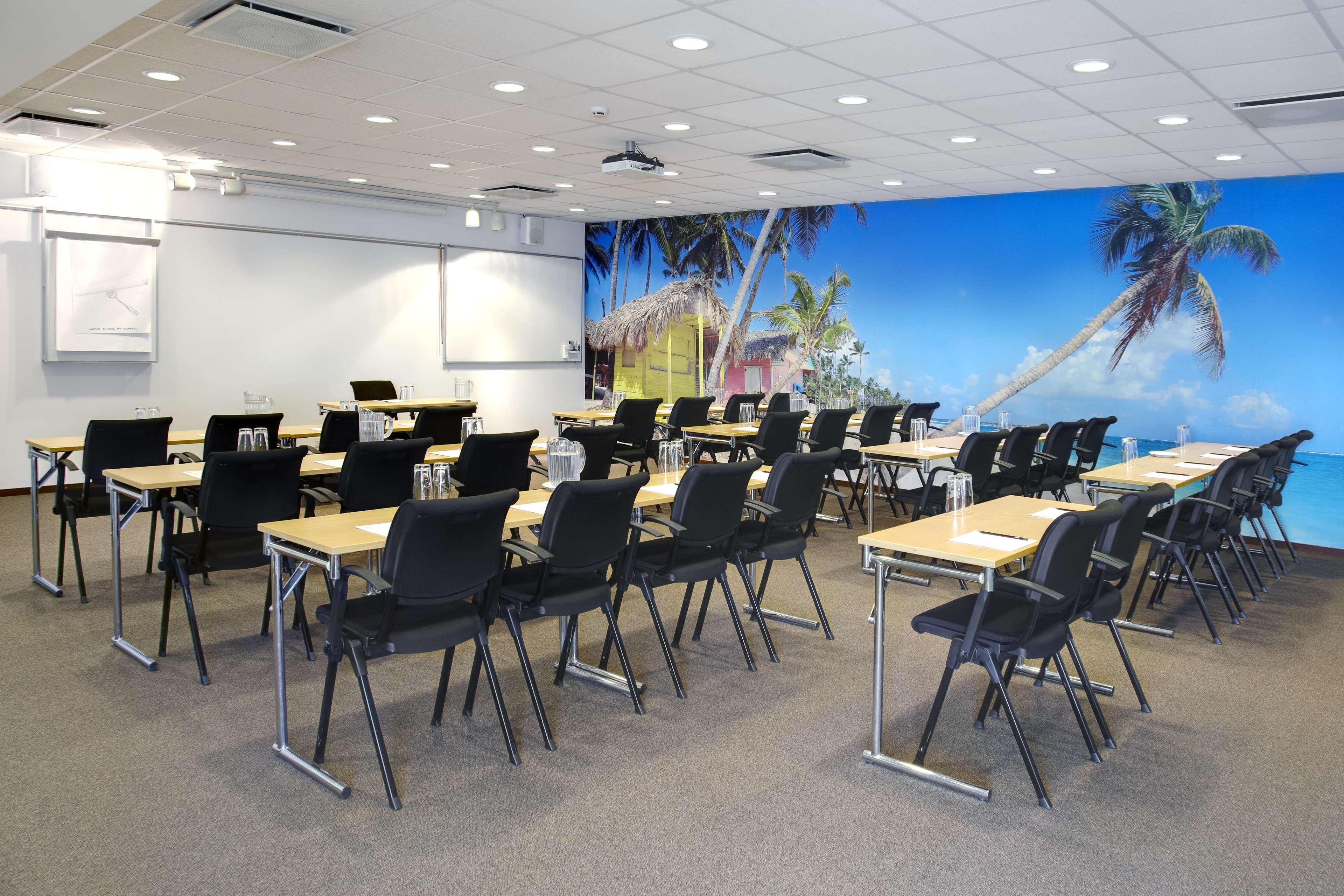Quality Hotel The Reef Frederikshavn Exteriér fotografie