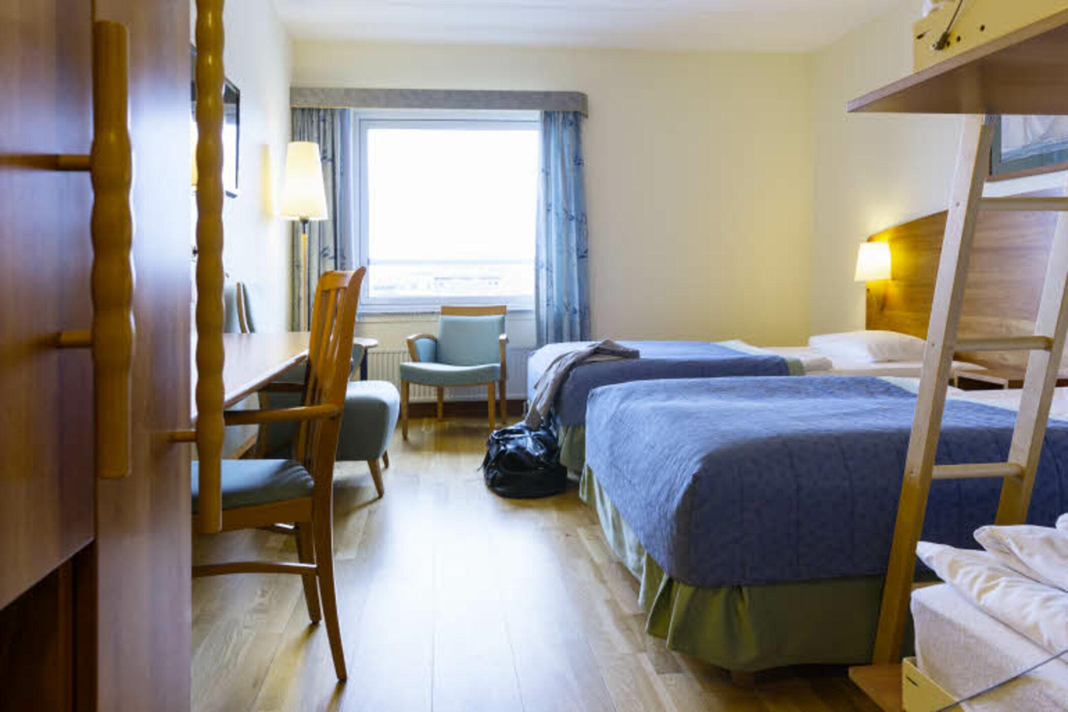 Quality Hotel The Reef Frederikshavn Exteriér fotografie