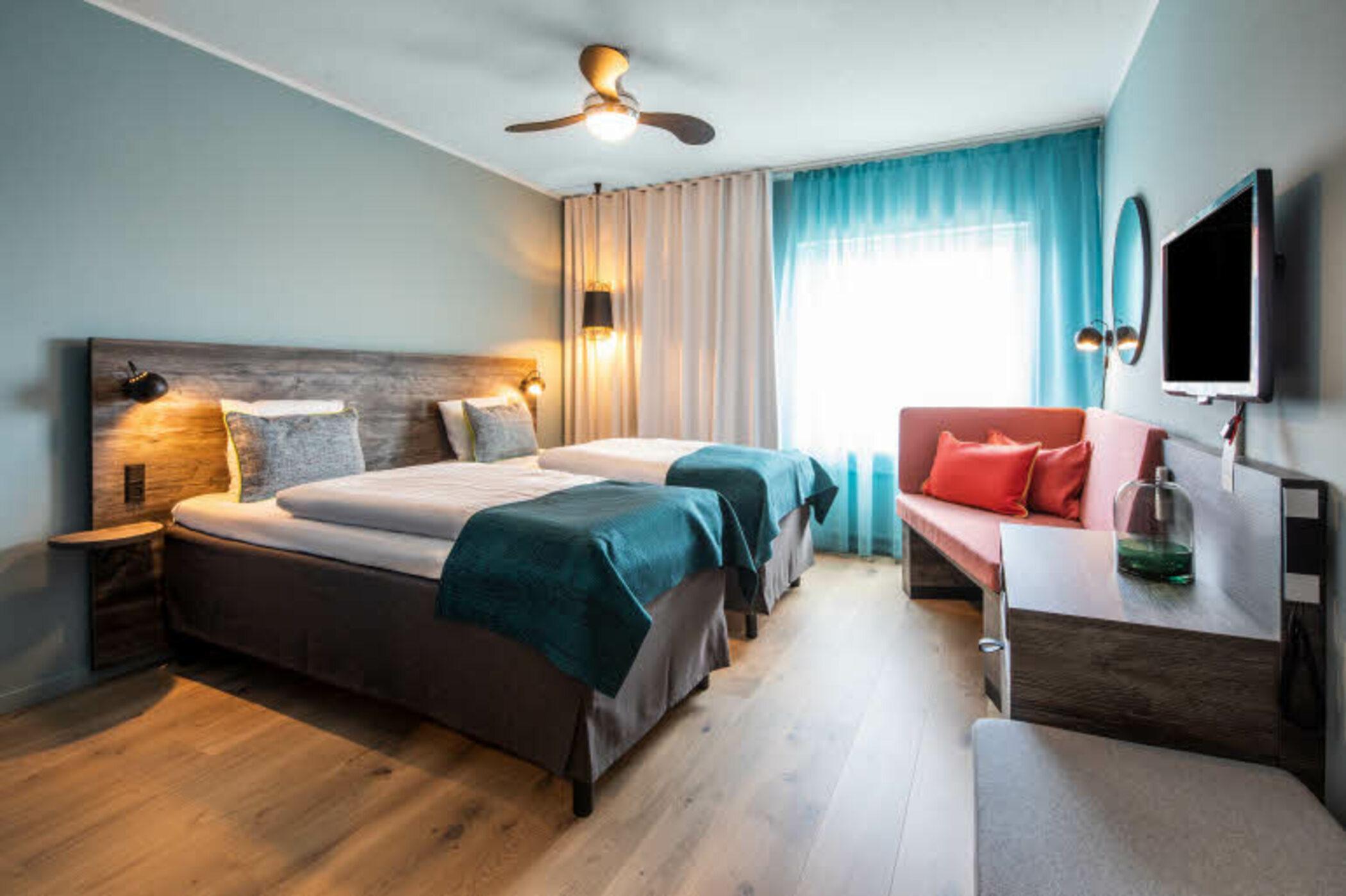 Quality Hotel The Reef Frederikshavn Exteriér fotografie