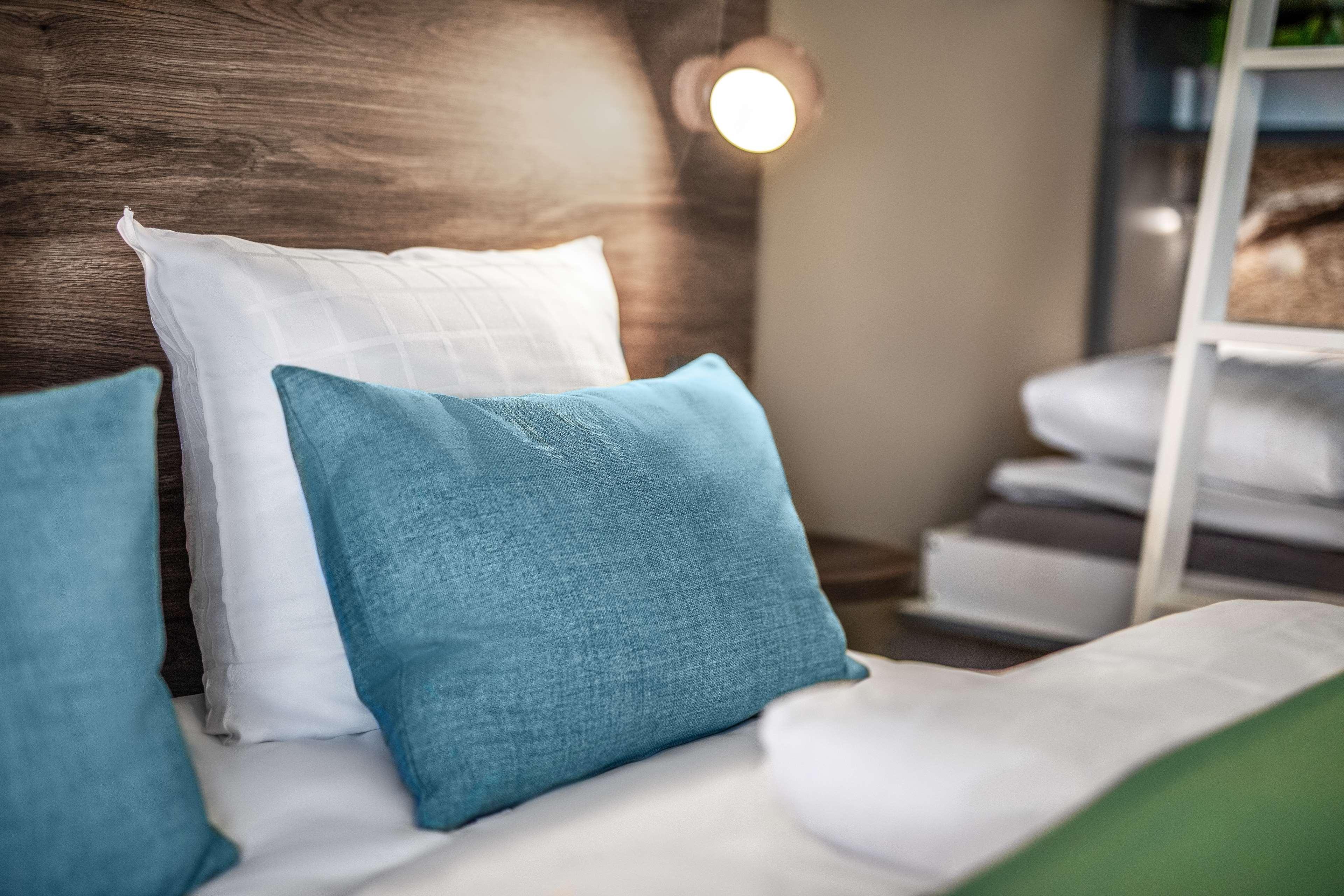 Quality Hotel The Reef Frederikshavn Exteriér fotografie