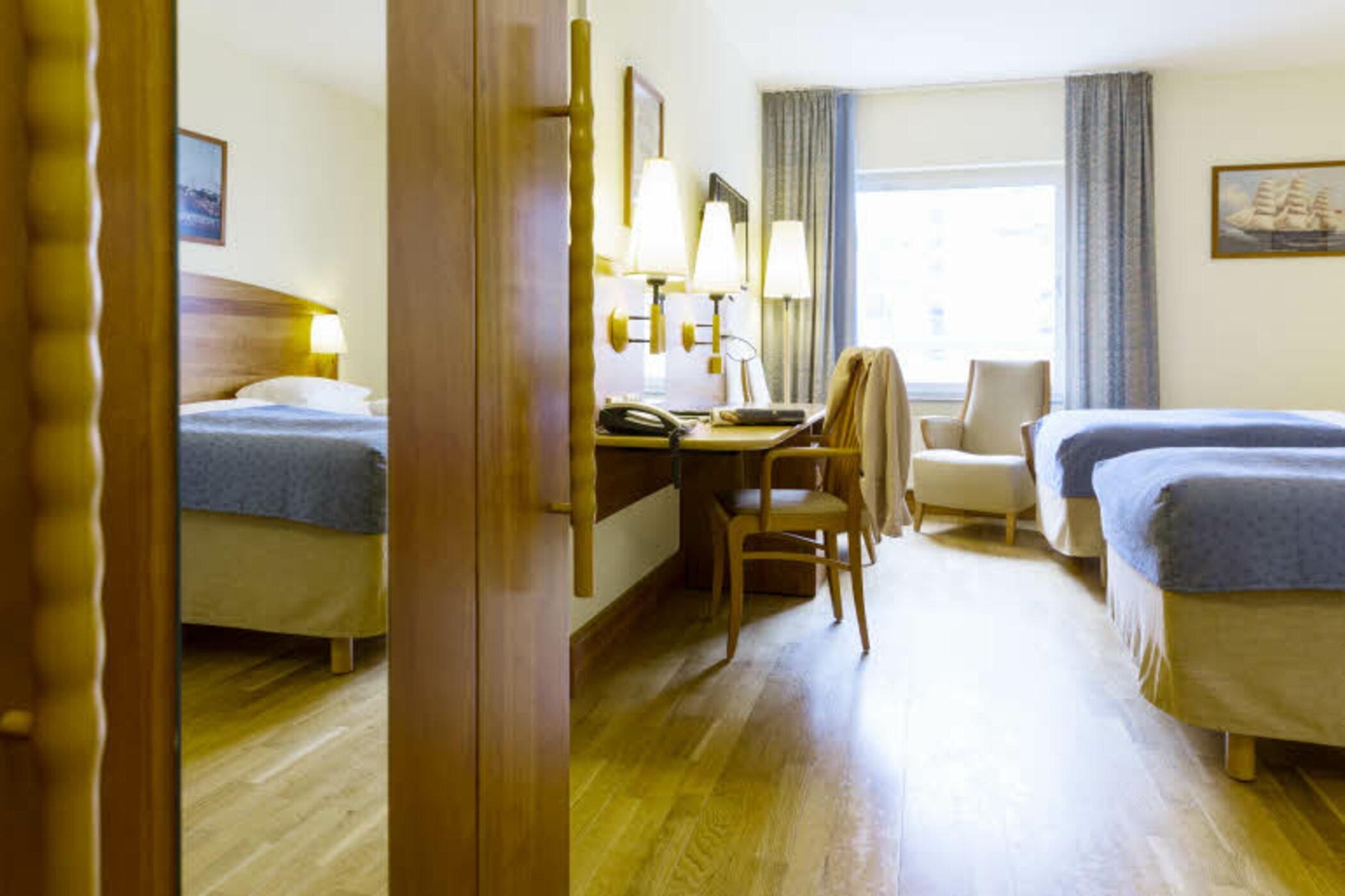 Quality Hotel The Reef Frederikshavn Exteriér fotografie