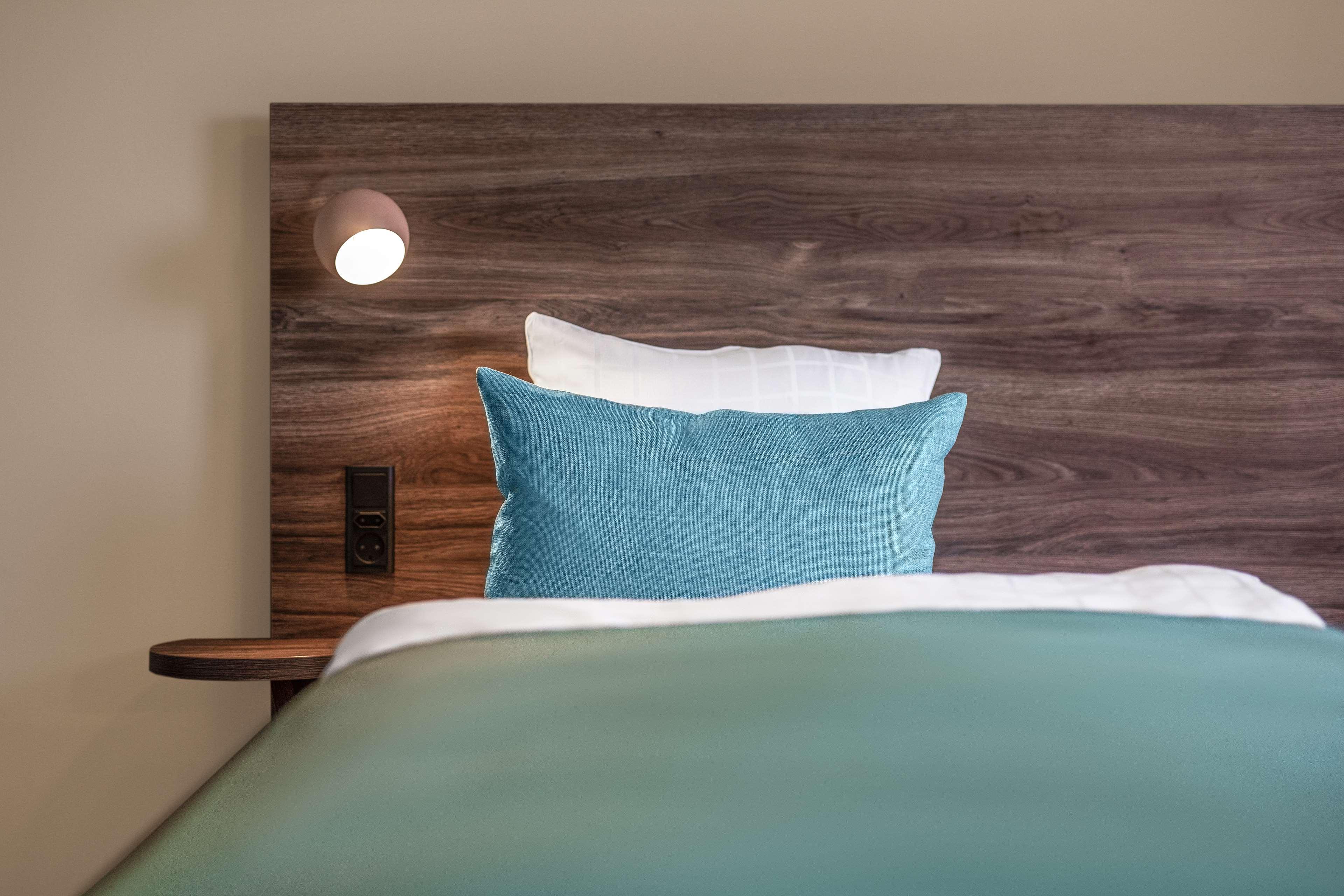 Quality Hotel The Reef Frederikshavn Exteriér fotografie