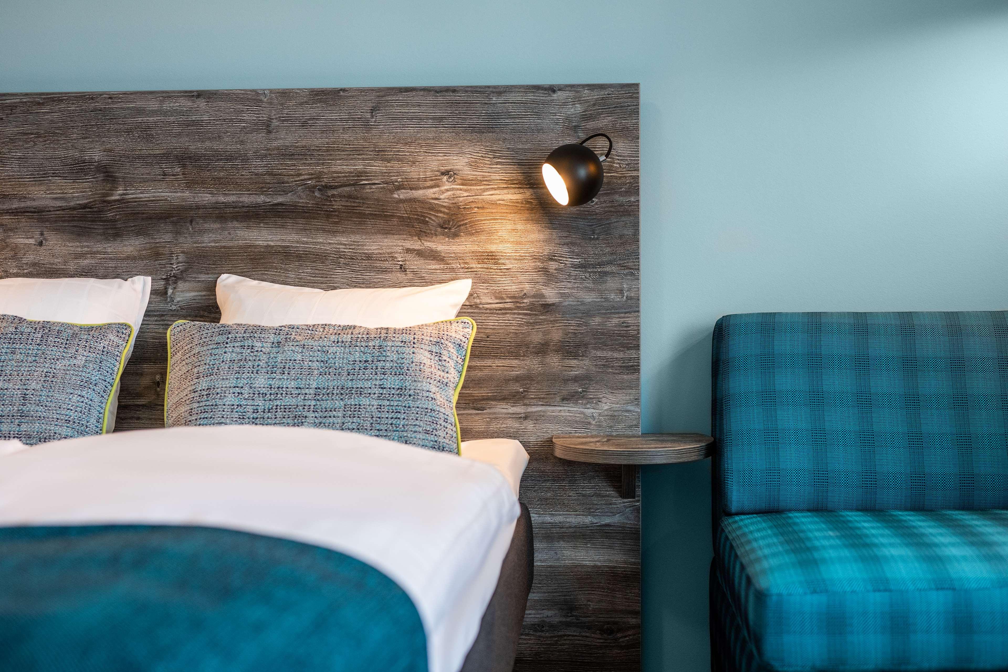 Quality Hotel The Reef Frederikshavn Exteriér fotografie