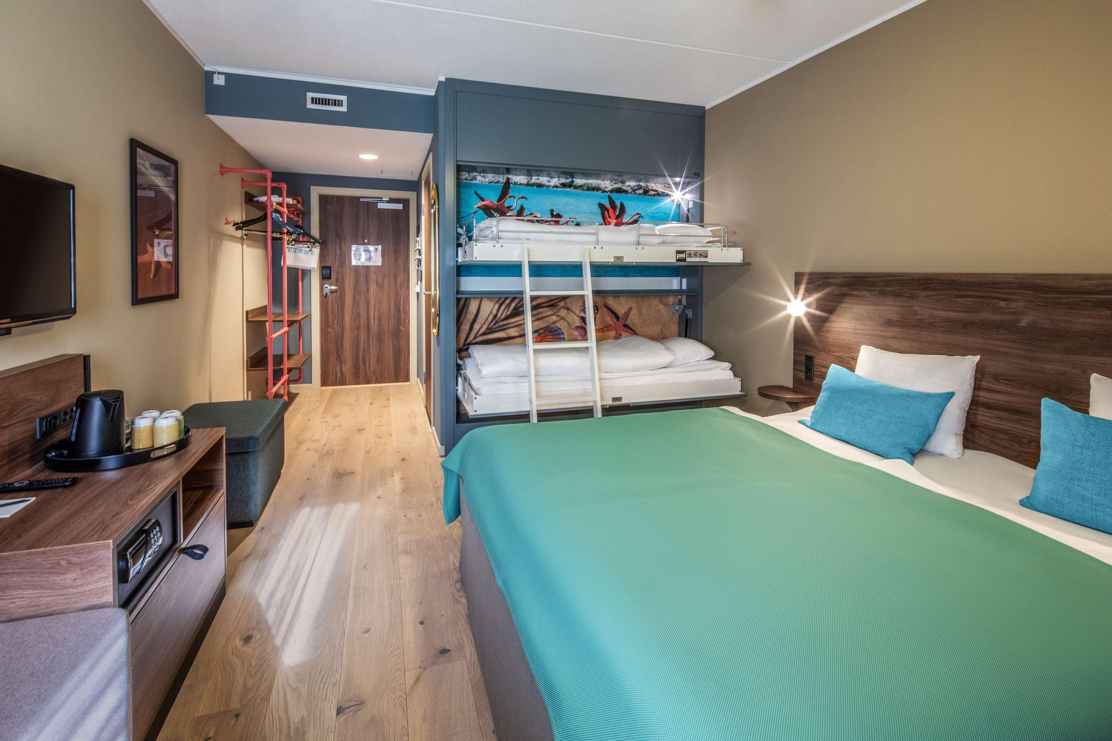 Quality Hotel The Reef Frederikshavn Exteriér fotografie