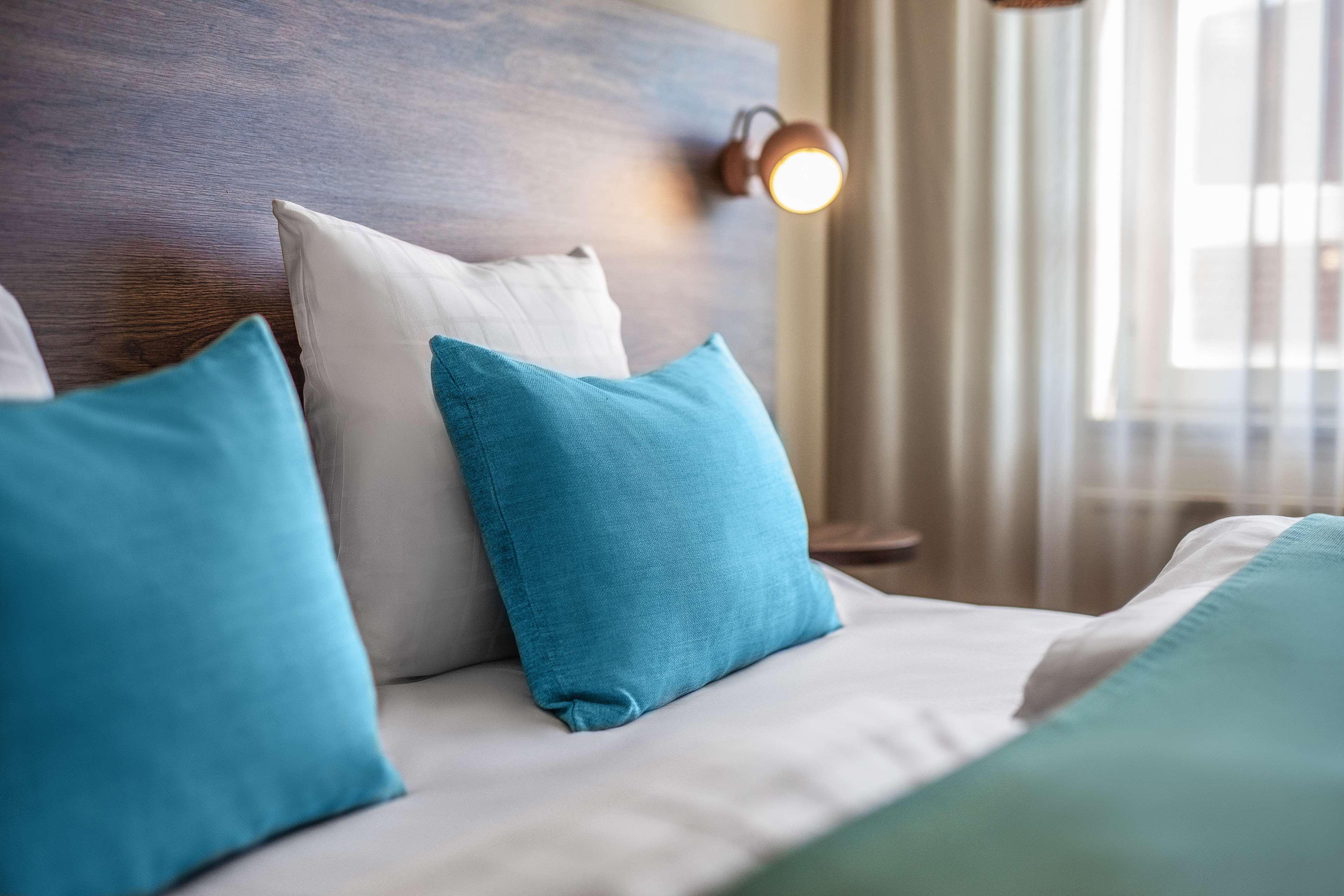 Quality Hotel The Reef Frederikshavn Exteriér fotografie