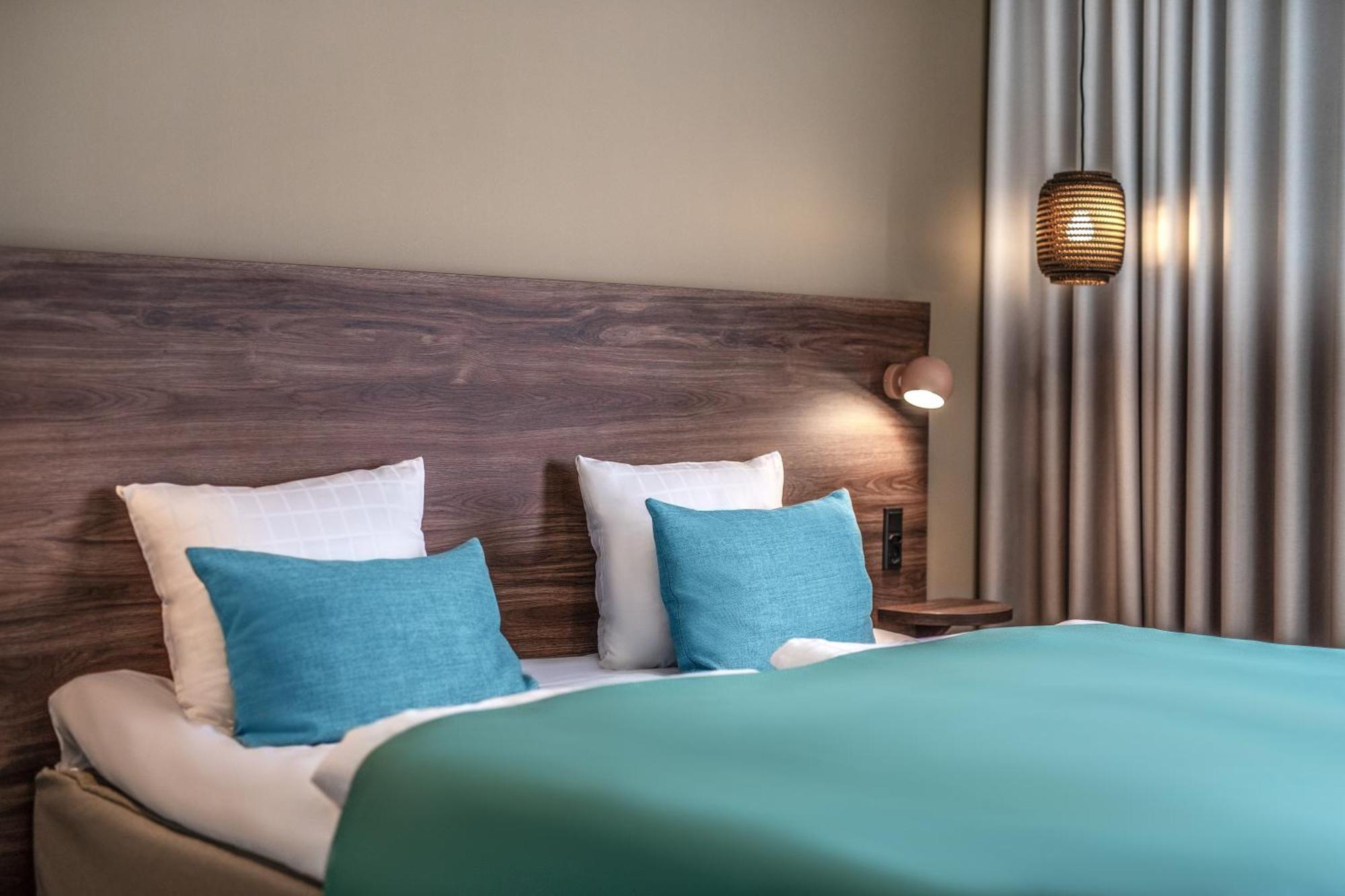 Quality Hotel The Reef Frederikshavn Exteriér fotografie