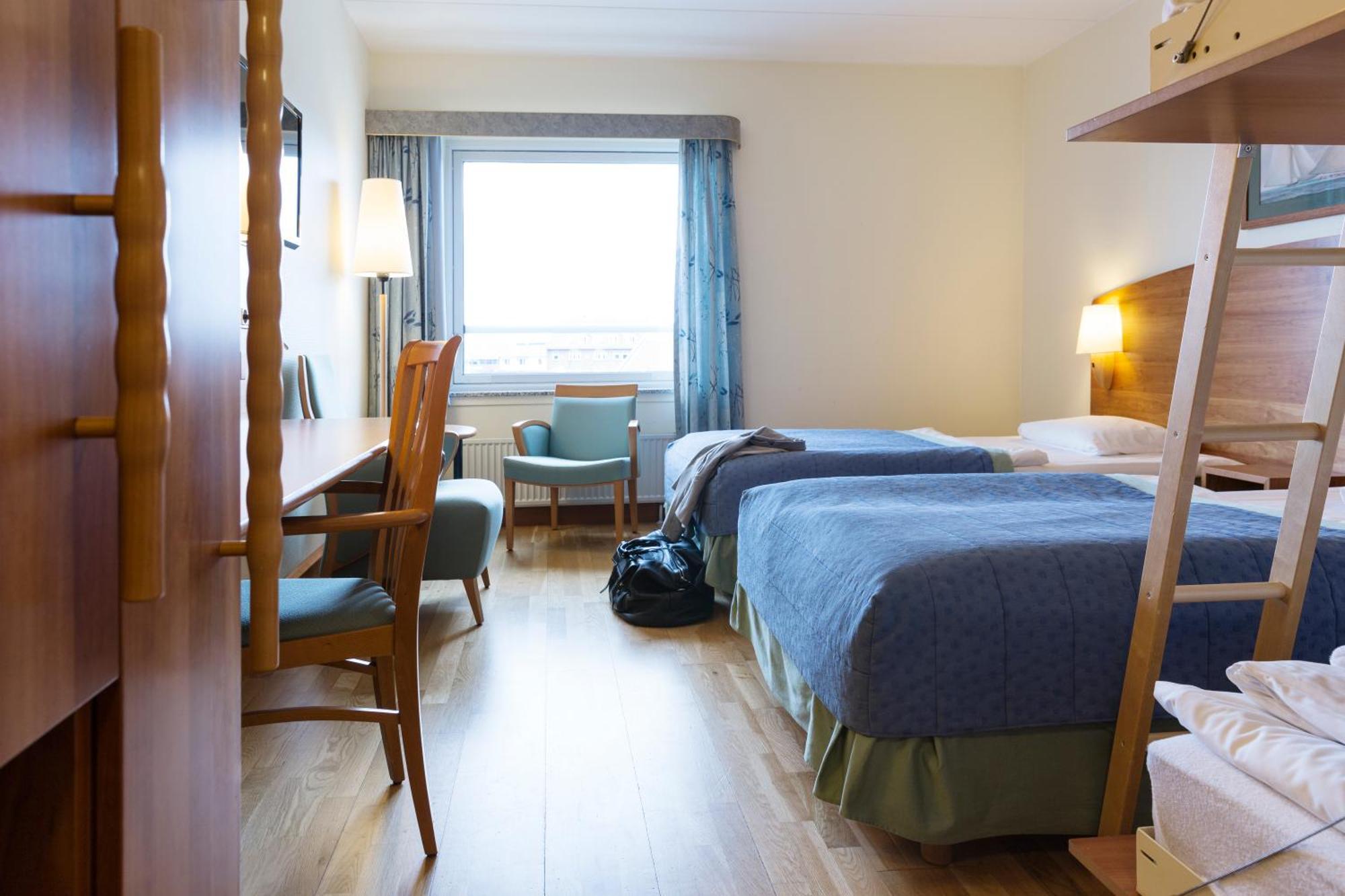 Quality Hotel The Reef Frederikshavn Exteriér fotografie